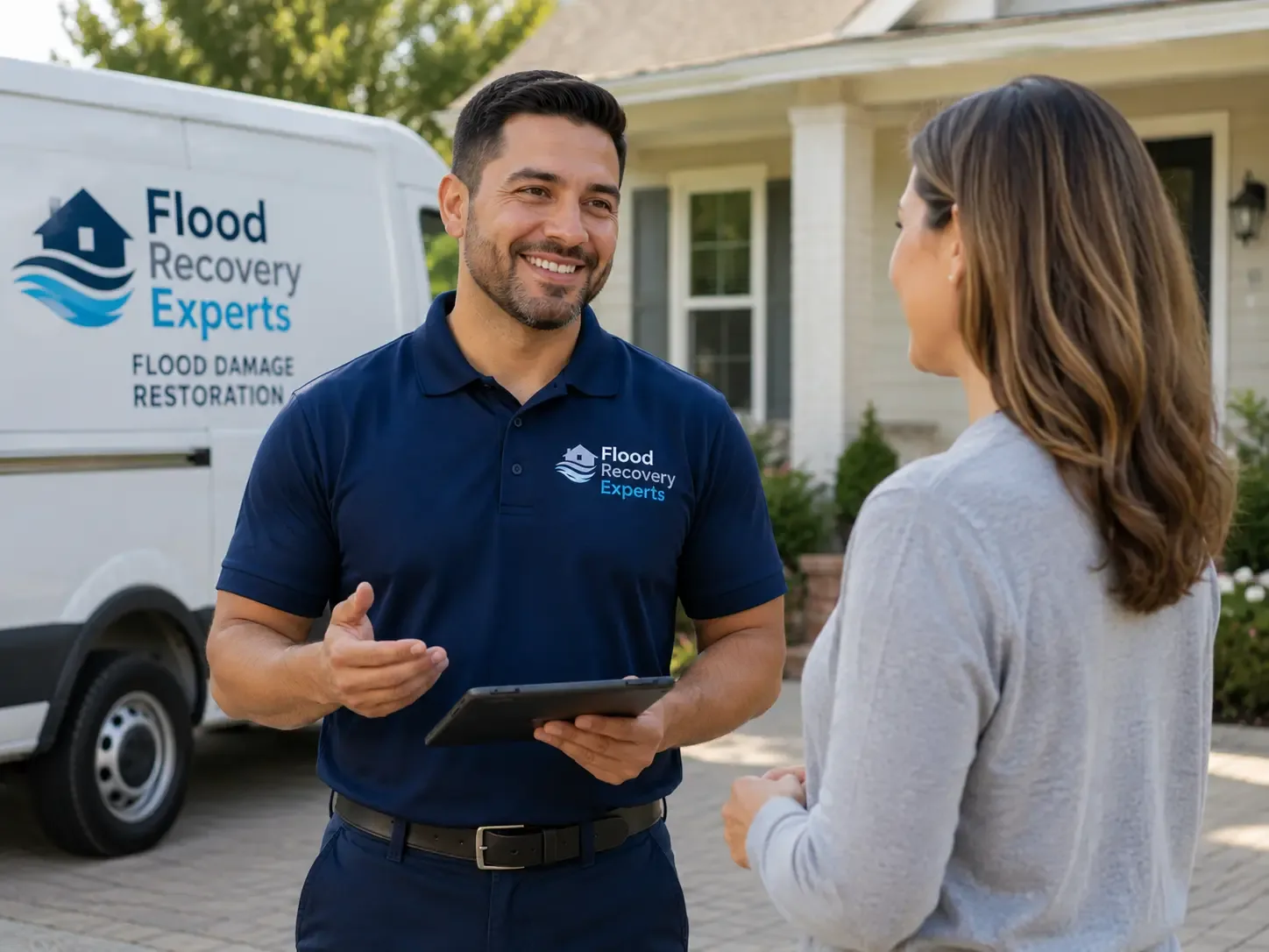 Flood Damage Cleanup Pleasantville, OH FAQs